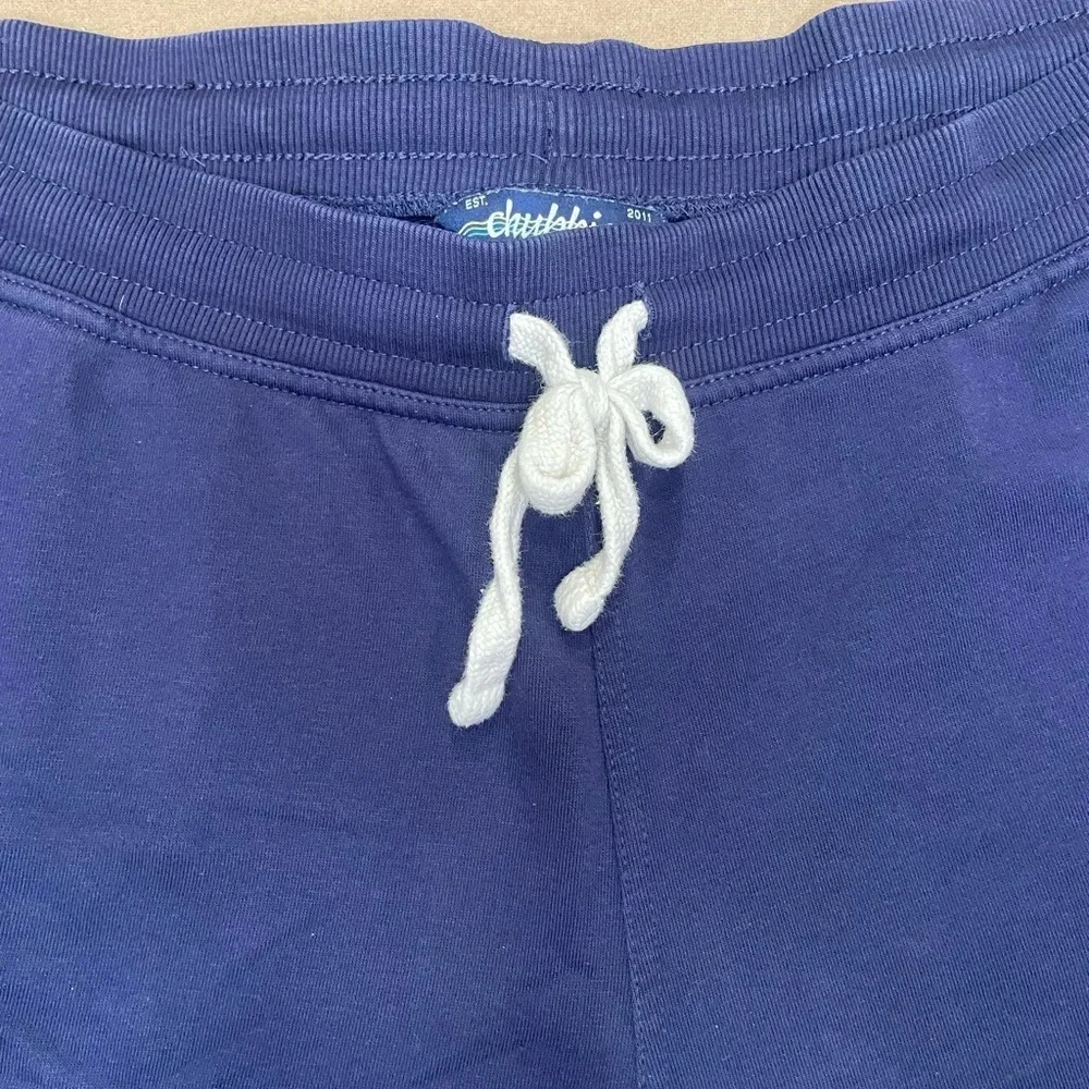 Chubbies Drawstring Sweat Shorts Size XXL